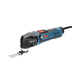 Bosch Professional Outil multifonction oscillant