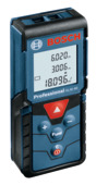 Bosch Professional Laserafstandsmeter GLM 40