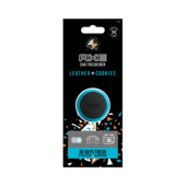 Axe Mini Vent luchtverfrisser Leather & Cookies