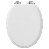 Tiger Mississippi toiletzitting wit