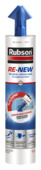 Rubson siliconenkit re-new met smart nozzle 280 ml