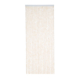 Livn vliegengordijn Chenille beige 100x230 cm