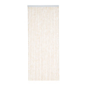 Livn vliegengordijn Chenille beige 100x230 cm