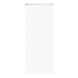 Livn rideau de porte Twinkle blanc 90x210 cm