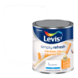 Levis Simply Refresh meubelverf satijn wit 1 L