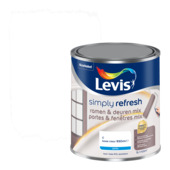 Levis Simply Refresh ramen & deuren satijn mix clear 930 ml