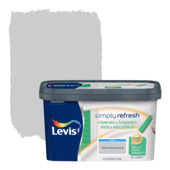 Levis Simply Refresh vloeren & trappen satijn plume 2 L