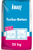 Sac 2025 beton turbo