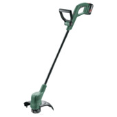 Bosch 18V EasyGrassCut 18 26cm (zonder accu)