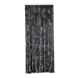 Livn rideau de porte Chenille anthracite Livn 90x220 cm