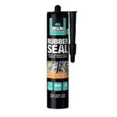 Cartouche Bison Rubber Seal 310 g noir