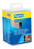 Rapid nieten 90/20 mm 3.000 stuks