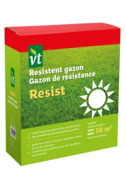 Semences gazon resist VT 1,5 kg