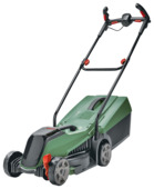 Bosch 18V grasmaaier CityMower 32 cm (excl. accu en lader)