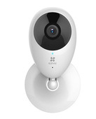 Ezviz binnencamera C2C Pro wit