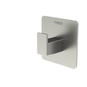 Crochet carré Tiger Pull inox