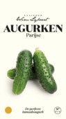 Augurken parijse