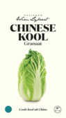 Chinese kool granaat