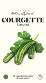 Courgette gestreept
