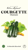 Courgette diamant