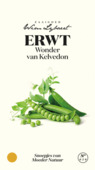Erwt wonder van kelvedon