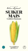 Suikermais golden bantam