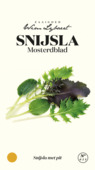 Snijsla mosterdblad