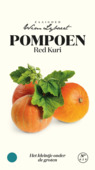 Pompoen red kuri