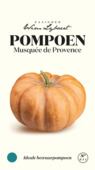 Pompoen musquée de Provence