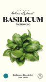 Basilicum genovese