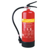Extincteur Smartwares 6kg mousse