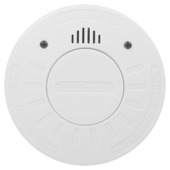 Smartwares optische rookmelder RM520 inclusief 10 jaar lithium batterij