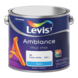 Levis Ambiance muurverf zijdeglans 2,5 liter