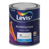 Levis Ambiance muurverf zijdeglans 1 L