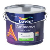 Levis Ambiance muurverf extra mat 10 liter