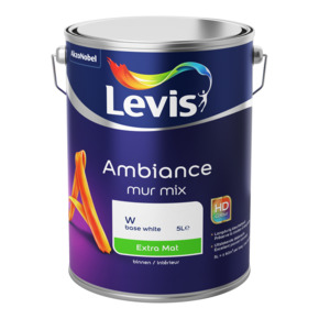 Levis Ambiance muurverf extra mat 5 liter