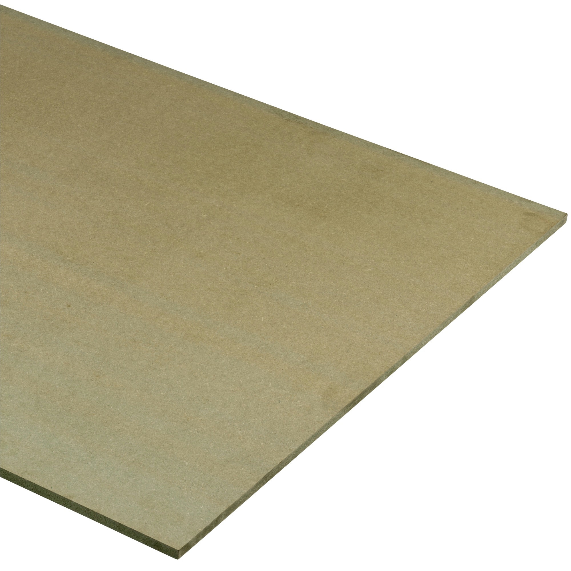 MDFplaat waterwerend pefc 244x122 cm 18 mm MDF platen