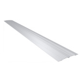 Passe-seuil SecuCare 11-95 cm blanc