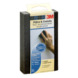 Bloc abrasif plafonnage medium 3M fin/moyen