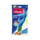 Vileda Comfort & Care Gants larges