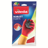 Vileda Protector handschoen extra sterk M