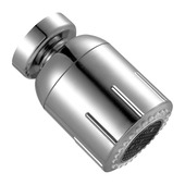 Neoperl Perlator Variolino Keukenomsteldouche M22/24 x 1 chroom