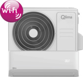 Qlima split-unit airco SC 6053 5280 W - exclusief montage