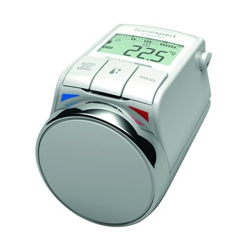 Thermostat numérique HR25B Honeywell, radiateurs