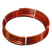 Van Marcke buis koper op rol ø12 mm 300 cm