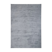 Tapis Cavallino Auvergne gris verdâtre 10 mm XL 200x300 cm