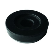 Grohe 5291 kraanschijf voor progressief kraanwerk 1/2" rubber 5 stuks
