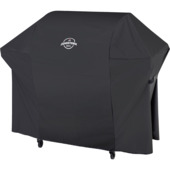 Jamestown BBQ barbecuehoes 4-brander 135 x 60 x 100 cm