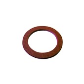 Van Marcke dichtingsring ø3/8" fiber 5 stuks