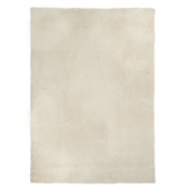 Develi vloerkleed crème XL 200x300 cm